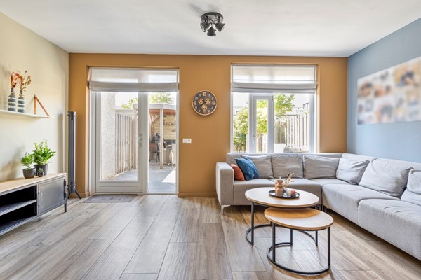 Medium property photo - Ben Kleijwegthof 15, 3151 MD Hoek van Holland